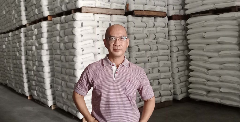 juragan tepung kentang