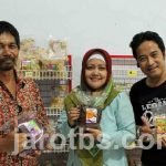 Peluang Usaha Mantan TKI peluang usaha mantan tki